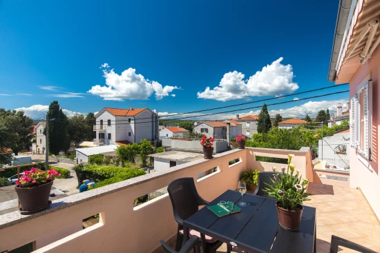 Apartmán Ostrov Krk - Punat OS 9905 N1