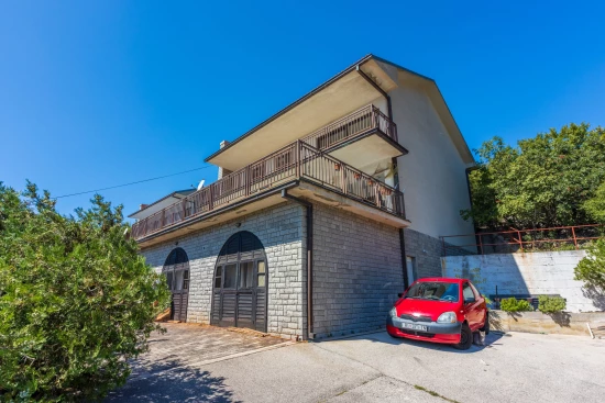 Apartmán Kvarner - Povile (Novi Vinodolski) KV 7392 N1