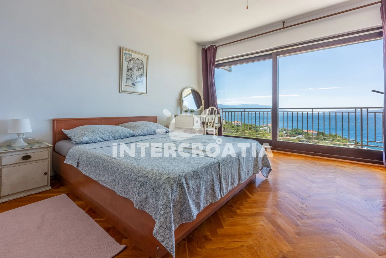 Apartmán Kvarner - Povile (Novi Vinodolski) KV 7392 N1