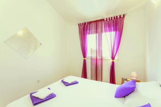 Domek Střední Dalmácie - Tučepi DA 7855 N1