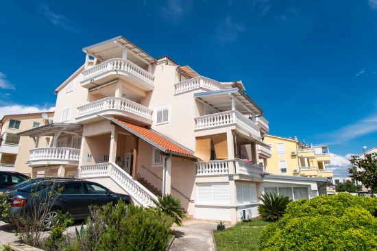 Apartmán Severní Dalmácie - Vodice DA 7856 N1