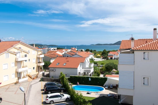 Apartmán Severní Dalmácie - Vodice DA 7856 N1