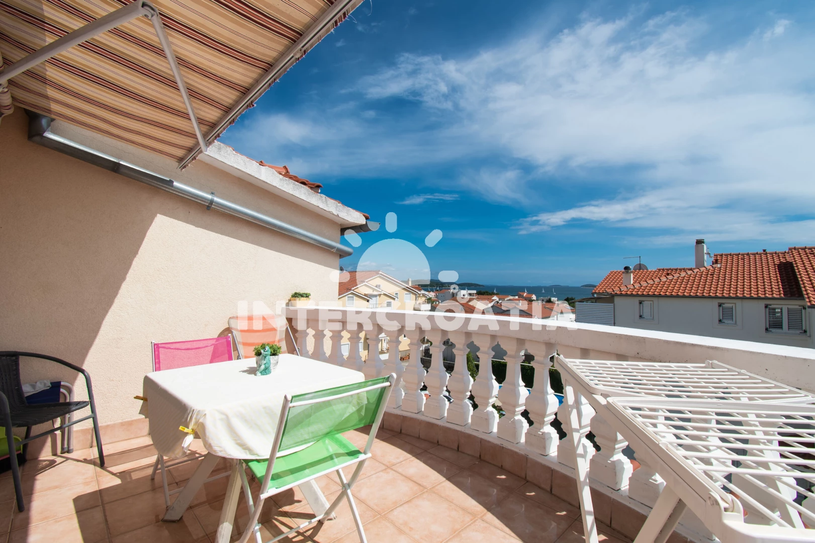 Apartmán Severní Dalmácie - Vodice DA 7856 N1