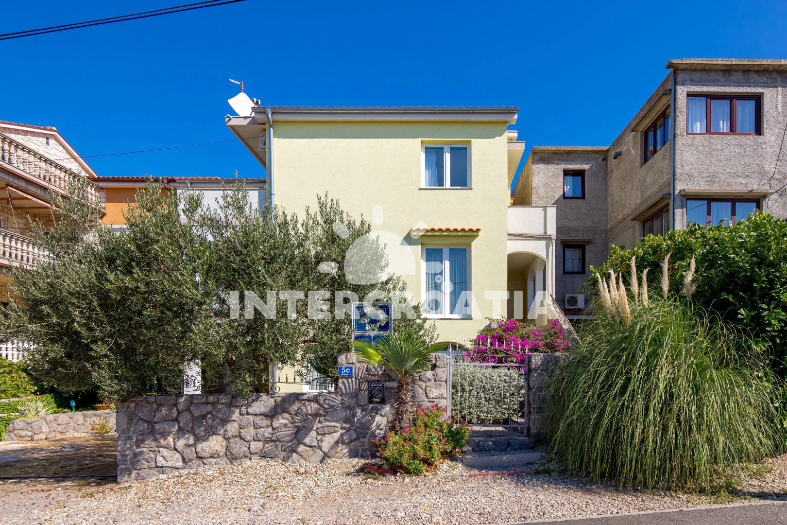 Apartmán Kvarner - Kraljevica (Rijeka) KV 7393 N1