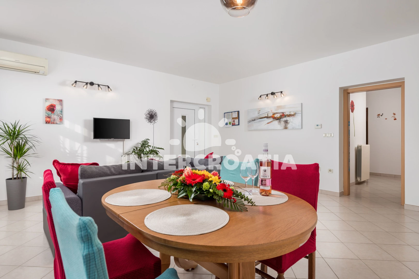 Apartmán Kvarner - Kraljevica (Rijeka) KV 7394 N1