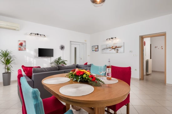 Apartmán Kvarner - Kraljevica (Rijeka) KV 7394 N1