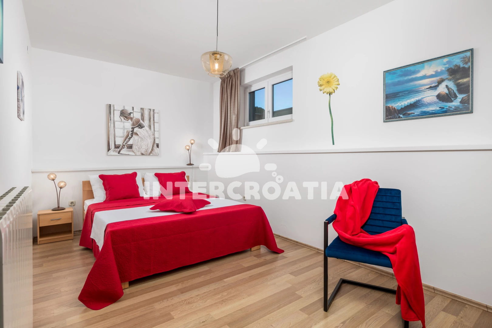 Apartmán Kvarner - Kraljevica (Rijeka) KV 7394 N1