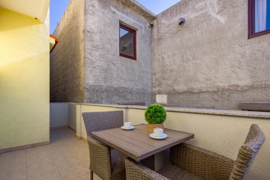 Apartmán Kvarner - Kraljevica (Rijeka) KV 7394 N2