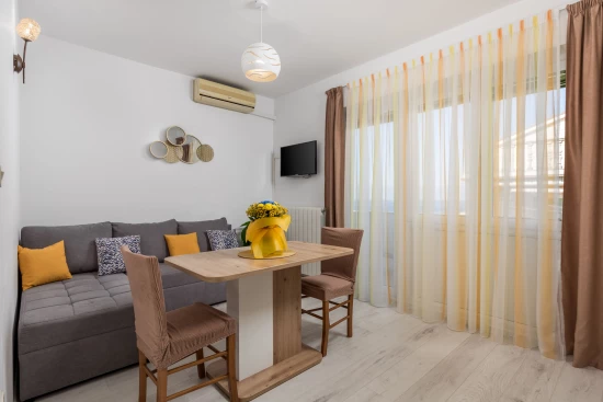 Apartmán Kvarner - Kraljevica (Rijeka) KV 7394 N2