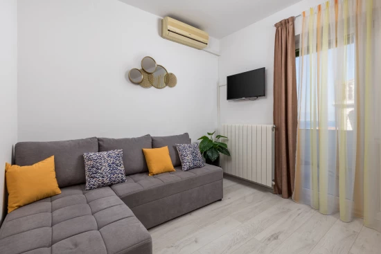 Apartmán Kvarner - Kraljevica (Rijeka) KV 7394 N2