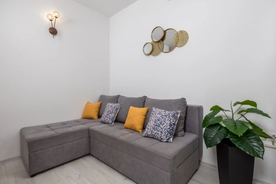 Apartmán Kvarner - Kraljevica (Rijeka) KV 7394 N2