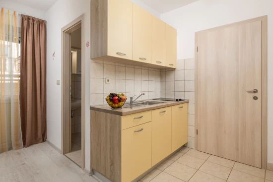 Apartmán Kvarner - Kraljevica (Rijeka) KV 7394 N2