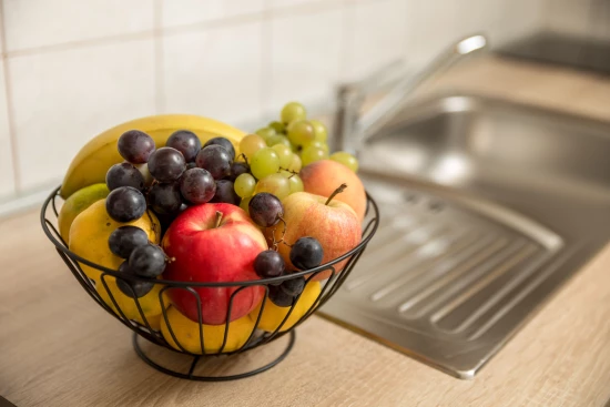 Apartmán Kvarner - Kraljevica (Rijeka) KV 7394 N2