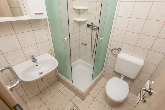 Apartmán Kvarner - Kraljevica (Rijeka) KV 7394 N2