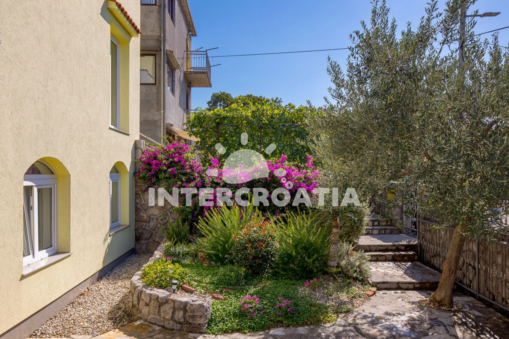 Apartmán Kvarner - Kraljevica (Rijeka) KV 7394 N3