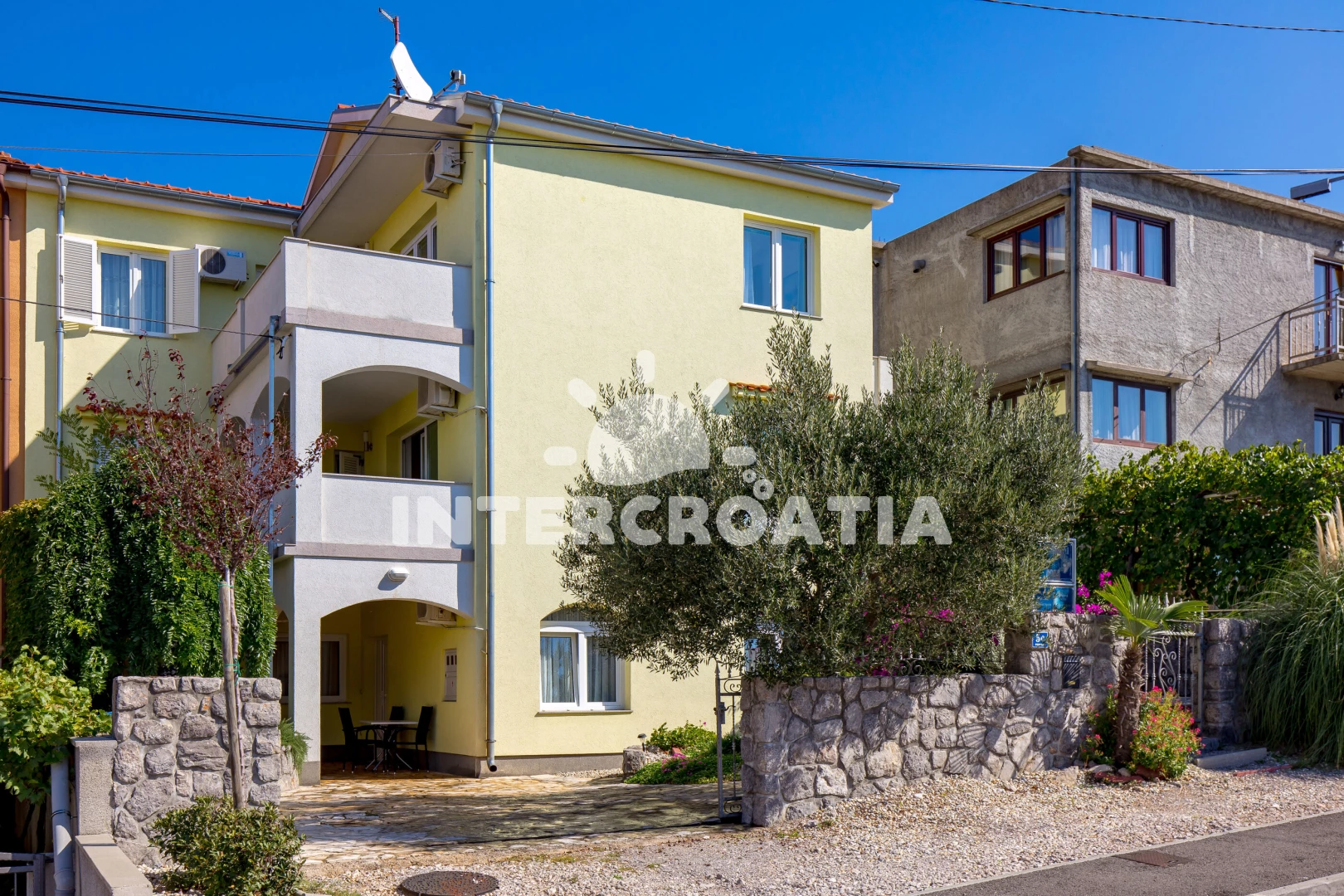 Apartmán Kvarner - Kraljevica (Rijeka) KV 7394 N3