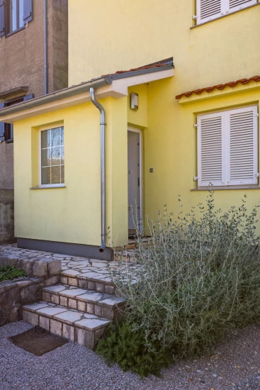 Apartmán Kvarner - Kraljevica (Rijeka) KV 7394 N3