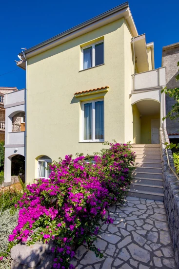 Apartmán Kvarner - Kraljevica (Rijeka) KV 7394 N3