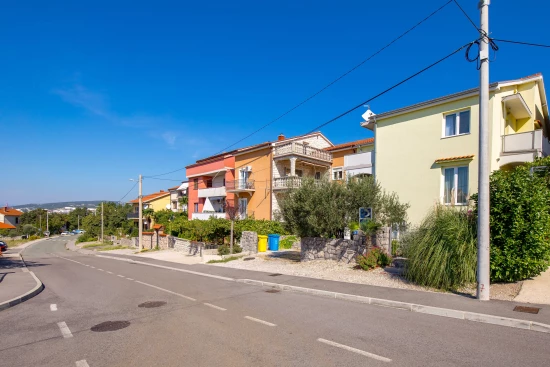 Apartmán Kvarner - Kraljevica (Rijeka) KV 7394 N3