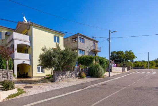 Apartmán Kvarner - Kraljevica (Rijeka) KV 7394 N3
