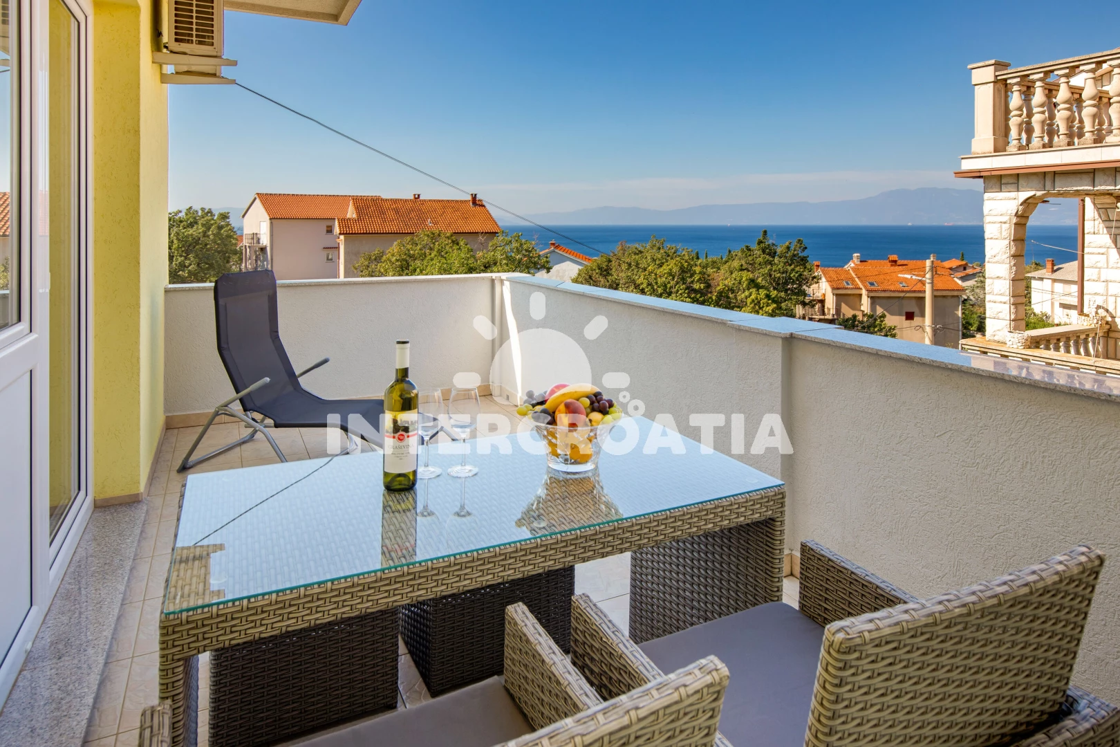 Apartmán Kvarner - Kraljevica (Rijeka) KV 7394 N3