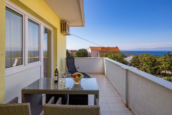 Apartmán Kvarner - Kraljevica (Rijeka) KV 7394 N3