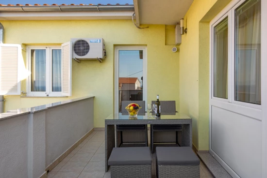 Apartmán Kvarner - Kraljevica (Rijeka) KV 7394 N3