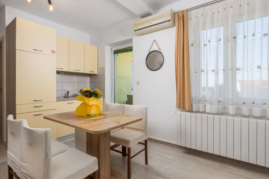 Apartmán Kvarner - Kraljevica (Rijeka) KV 7394 N3