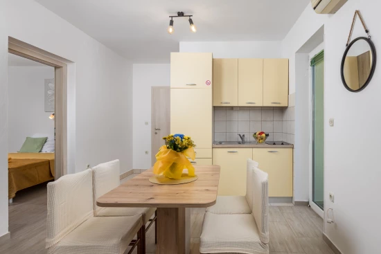 Apartmán Kvarner - Kraljevica (Rijeka) KV 7394 N3