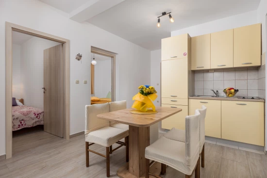 Apartmán Kvarner - Kraljevica (Rijeka) KV 7394 N3