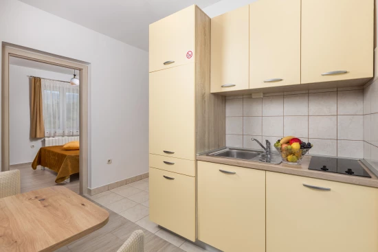 Apartmán Kvarner - Kraljevica (Rijeka) KV 7394 N3