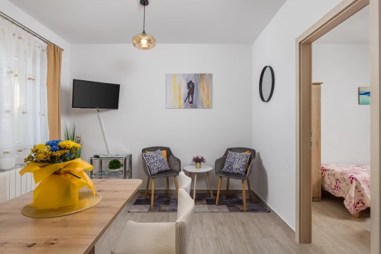 Apartmán Kvarner - Kraljevica (Rijeka) KV 7394 N3