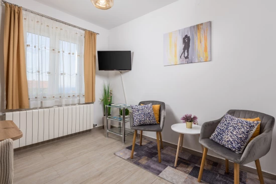 Apartmán Kvarner - Kraljevica (Rijeka) KV 7394 N3
