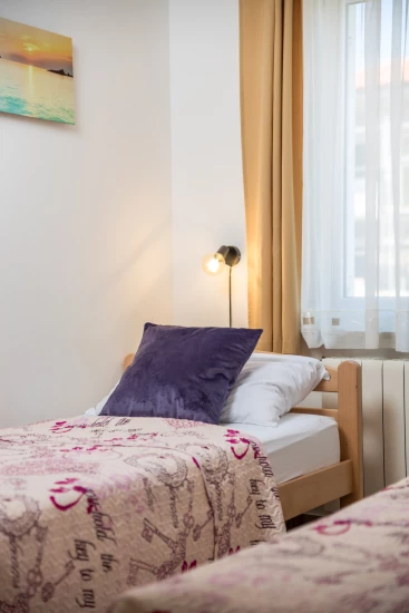 Apartmán Kvarner - Kraljevica (Rijeka) KV 7394 N3