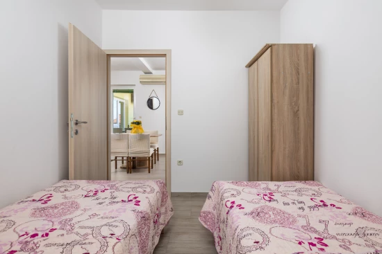 Apartmán Kvarner - Kraljevica (Rijeka) KV 7394 N3