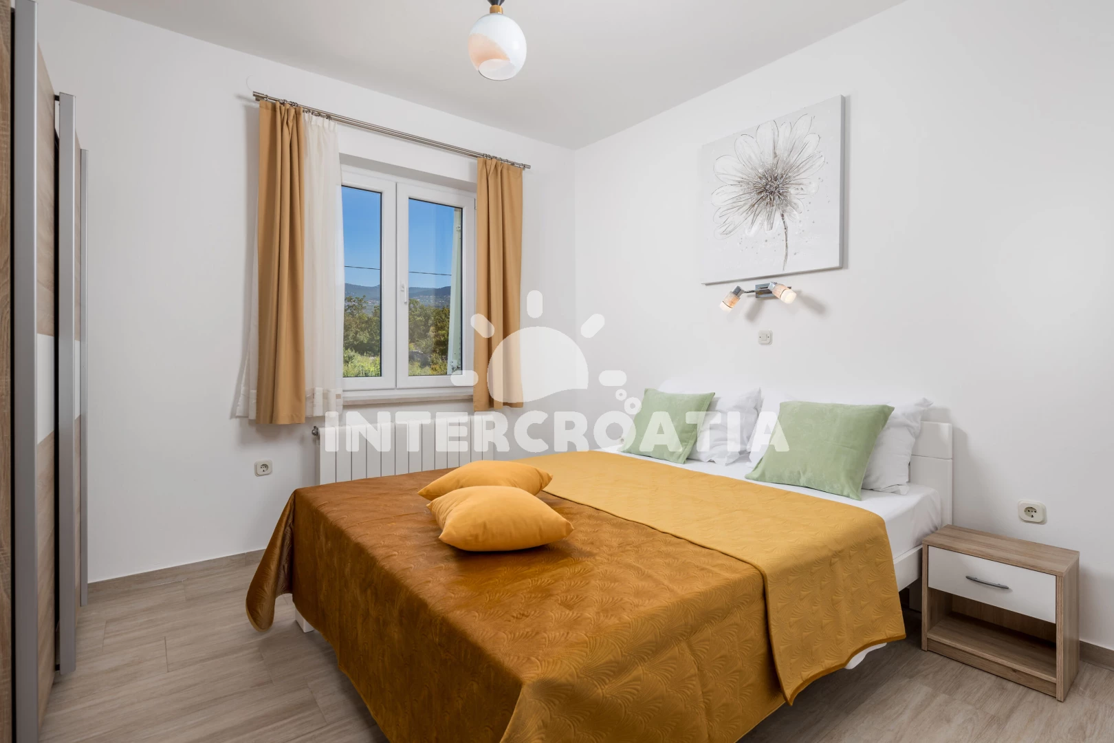 Apartmán Kvarner - Kraljevica (Rijeka) KV 7394 N3