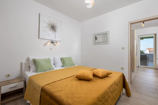 Apartmán Kvarner - Kraljevica (Rijeka) KV 7394 N3