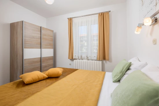 Apartmán Kvarner - Kraljevica (Rijeka) KV 7394 N3