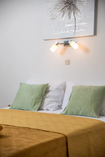 Apartmán Kvarner - Kraljevica (Rijeka) KV 7394 N3