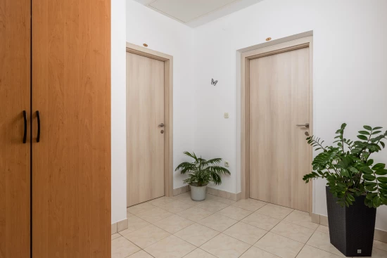 Apartmán Kvarner - Kraljevica (Rijeka) KV 7394 N3