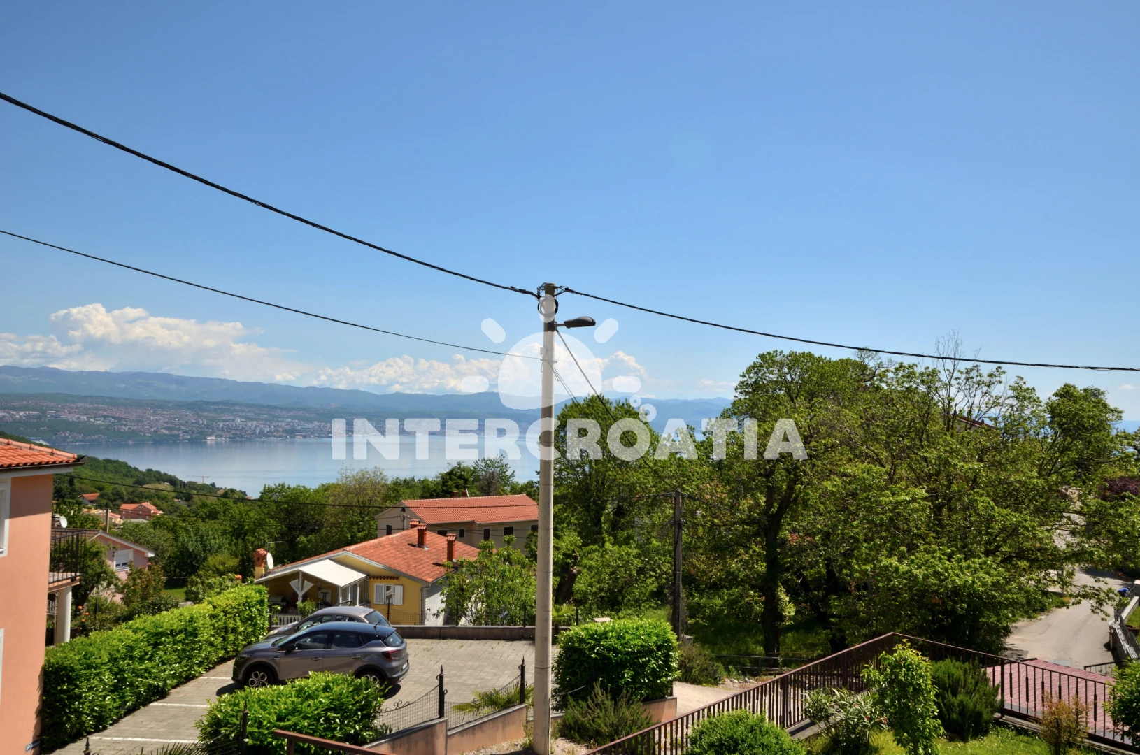 Domek Kvarner - Lovran KV 7395 N1