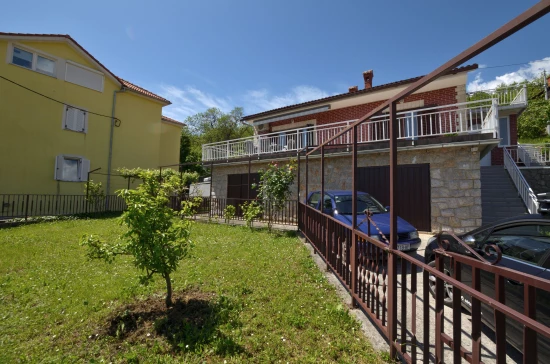 Domek Kvarner - Lovran KV 7395 N1