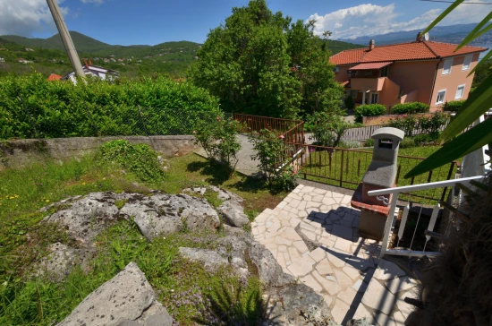 Domek Kvarner - Lovran KV 7395 N1