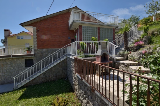 Domek Kvarner - Lovran KV 7395 N1