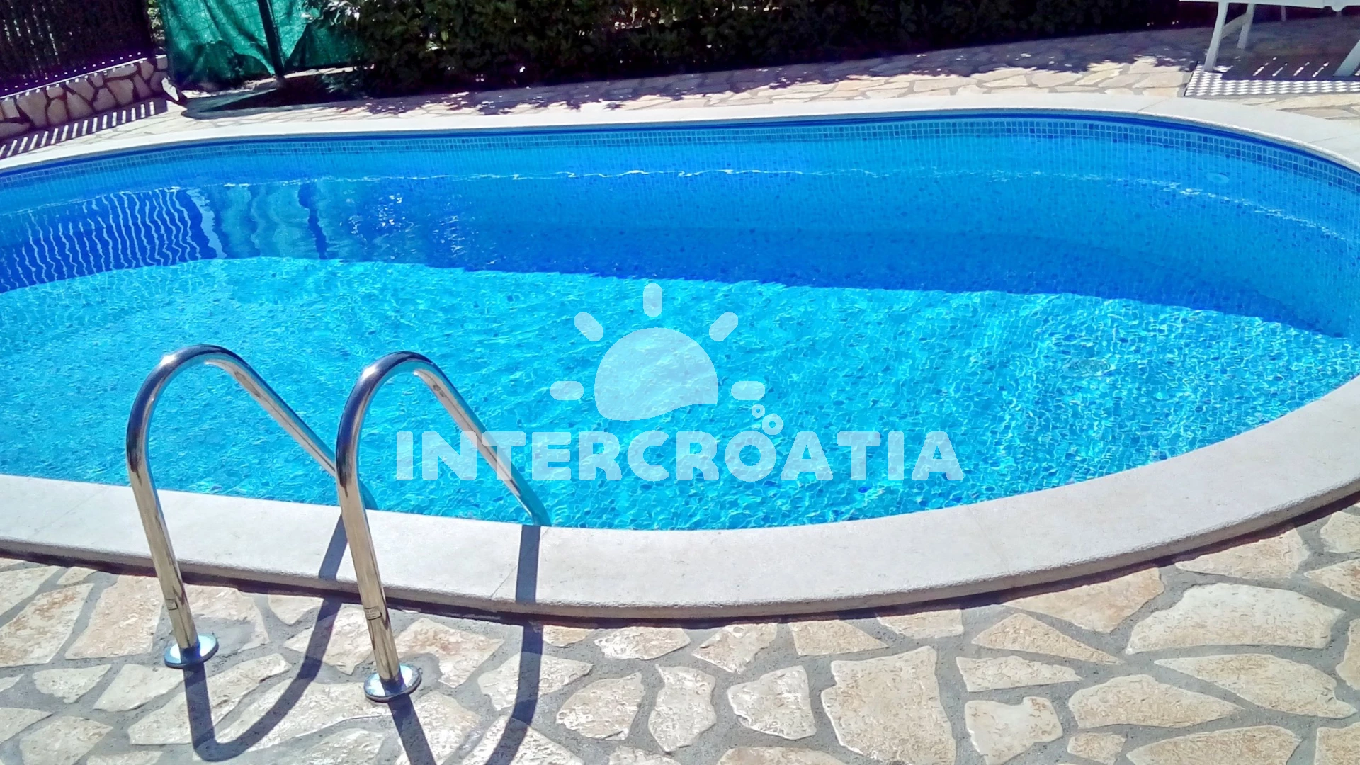 Domek Ostrov Krk - Poljica OS 9909 N1