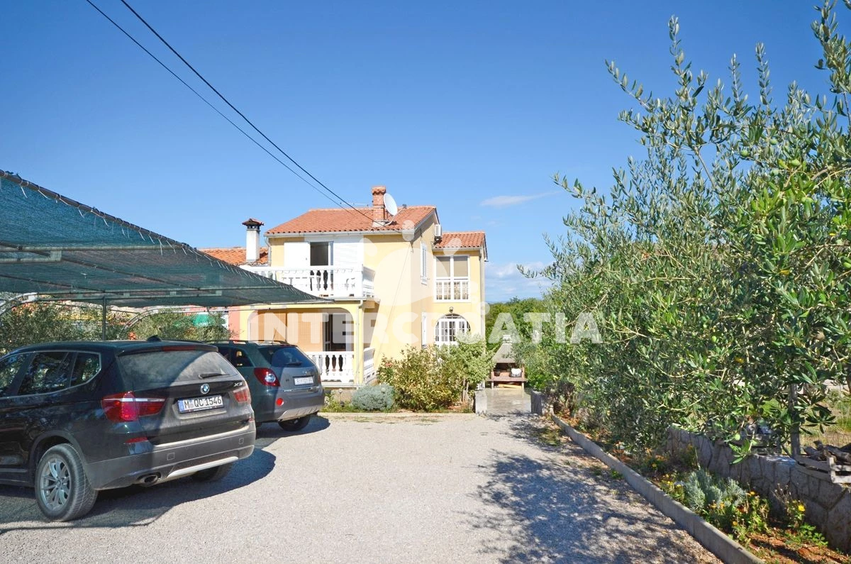 Domek Ostrov Krk - Poljica OS 9909 N1