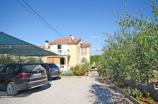 Domek Ostrov Krk - Poljica OS 9909 N1