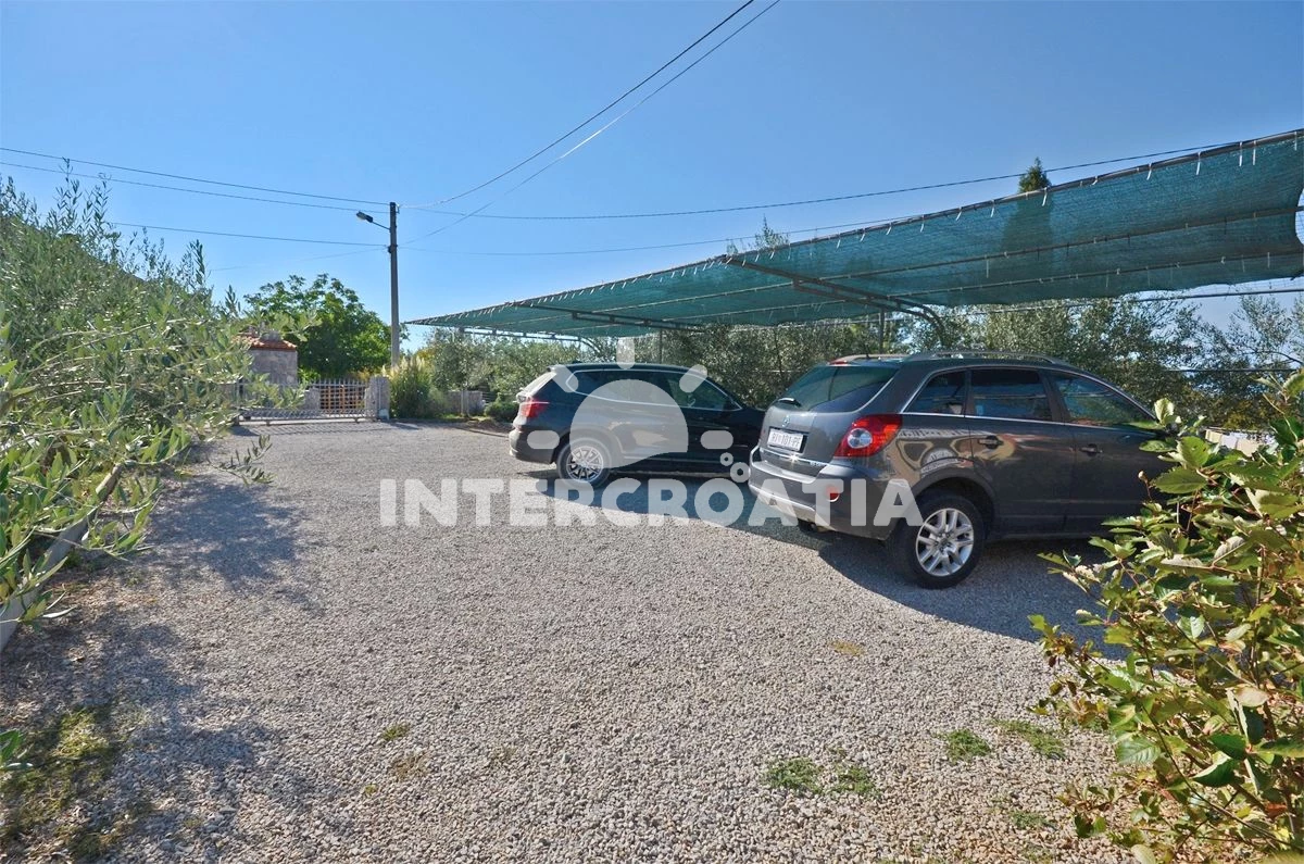 Domek Ostrov Krk - Poljica OS 9909 N1