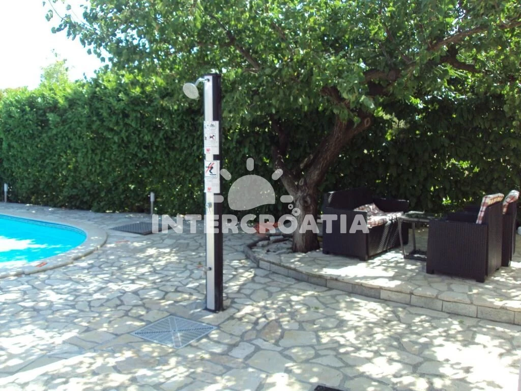 Domek Ostrov Krk - Poljica OS 9909 N1