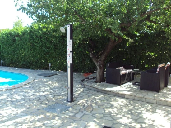 Domek Ostrov Krk - Poljica OS 9909 N1